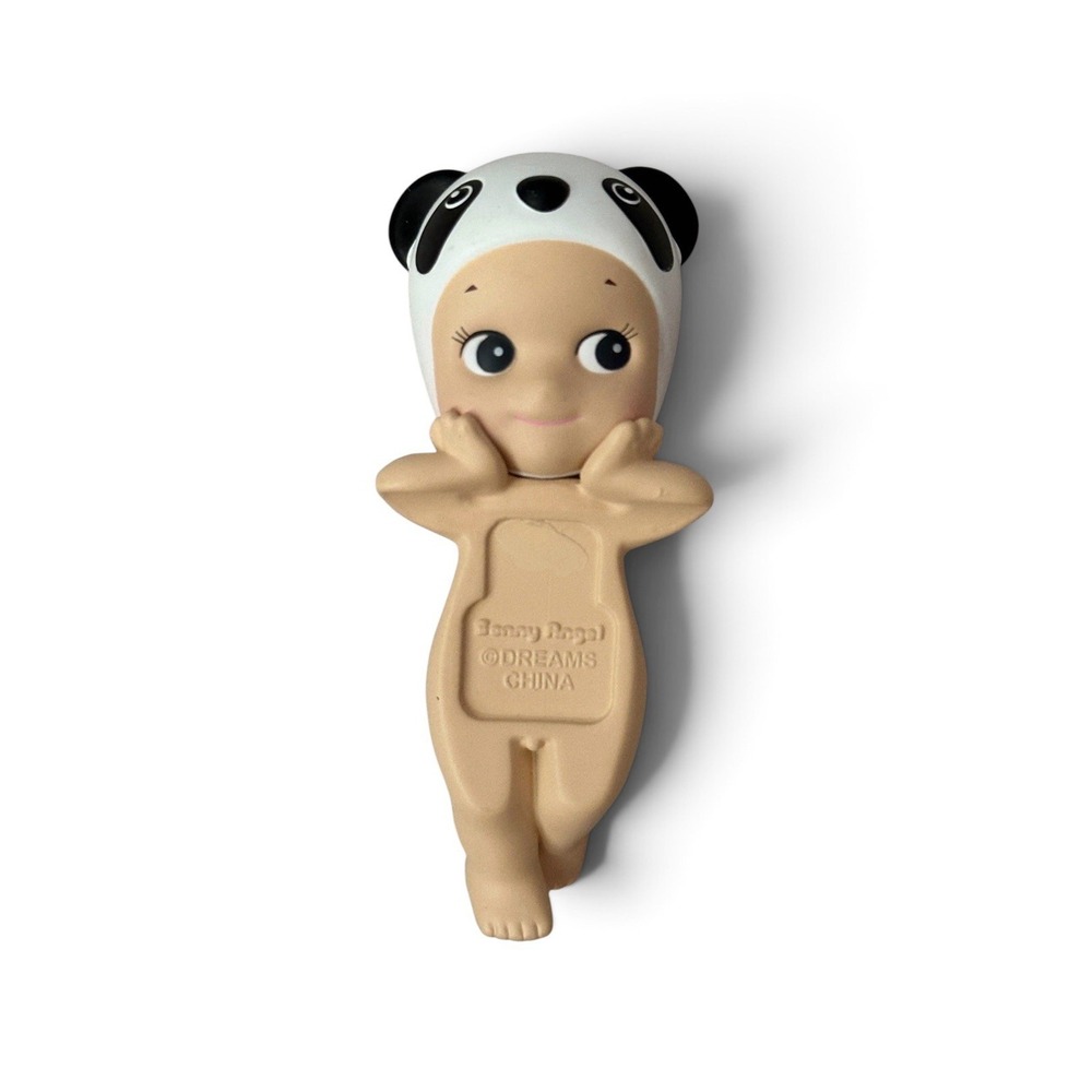 Sonny Angel Hippers Panda Figurine Figure
